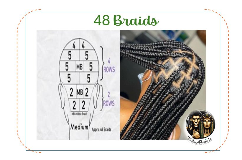 size african Braids